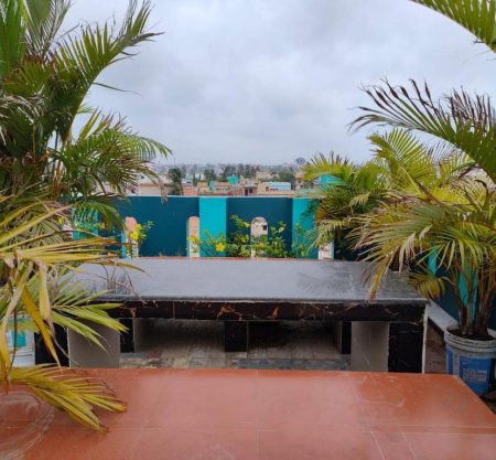 Jagganath Guest House