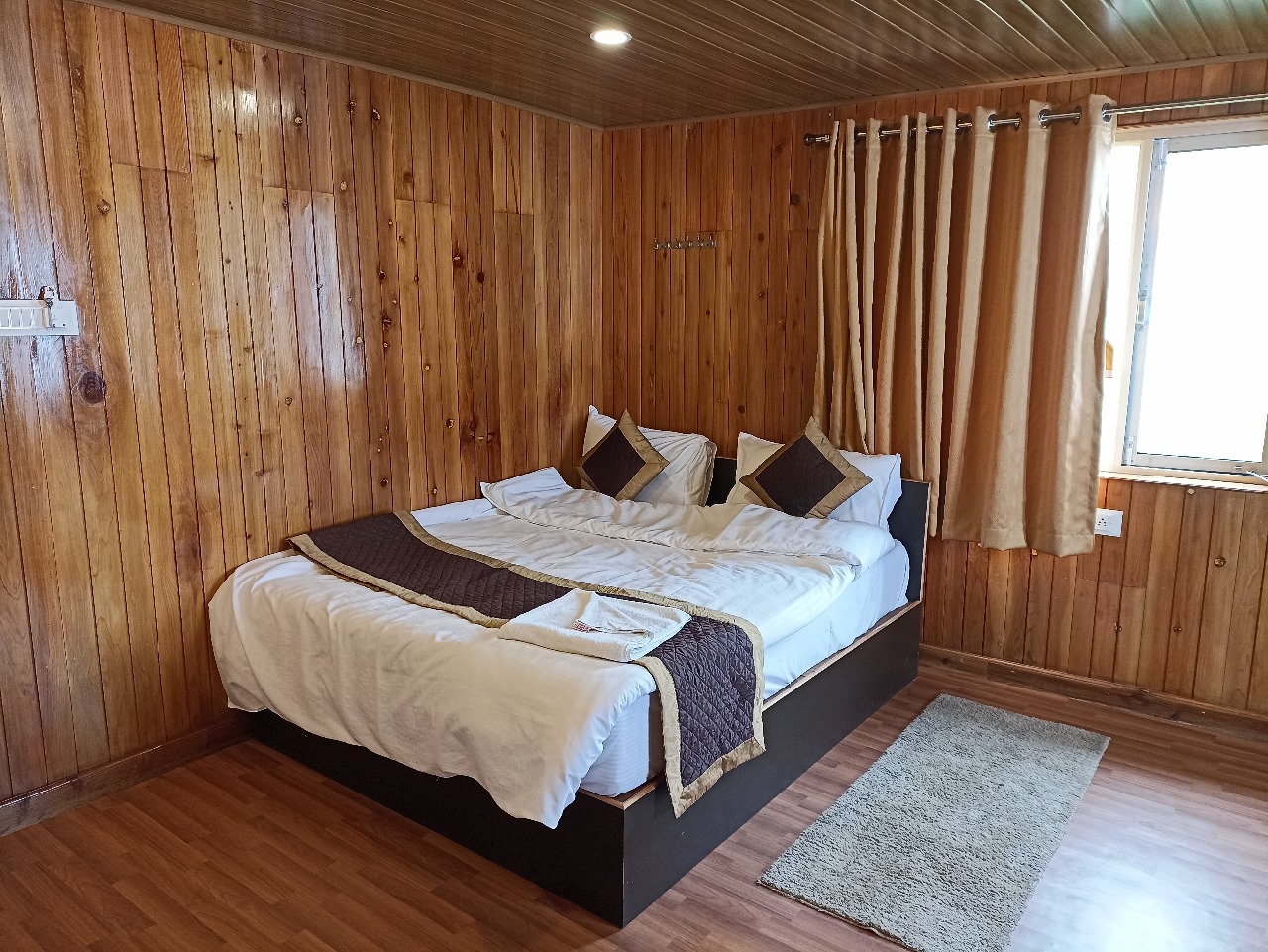 Standard Family Room