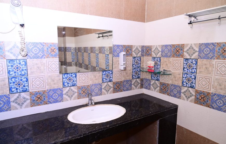 Executive Double Bed Room AC