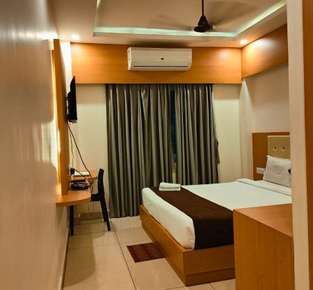 Hotel Shree Gajanan