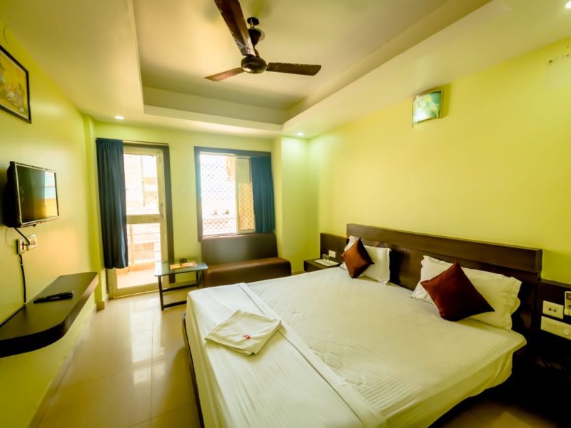 Standard Ac Room