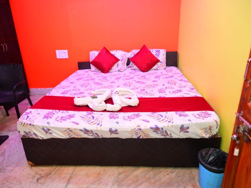 Standard Ac Room