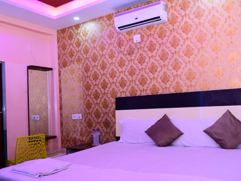 Standard Ac Room