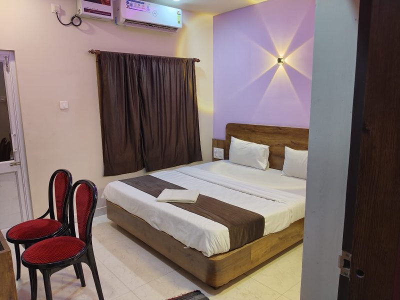 Low price hotel in puri near jagannath temple