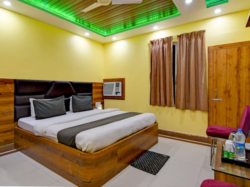 Standard Ac Room