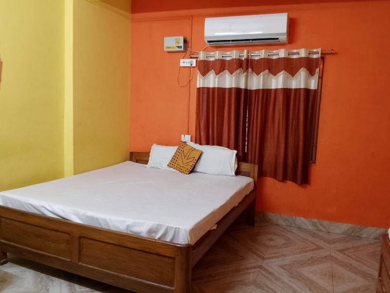 Standard Family Ac Room