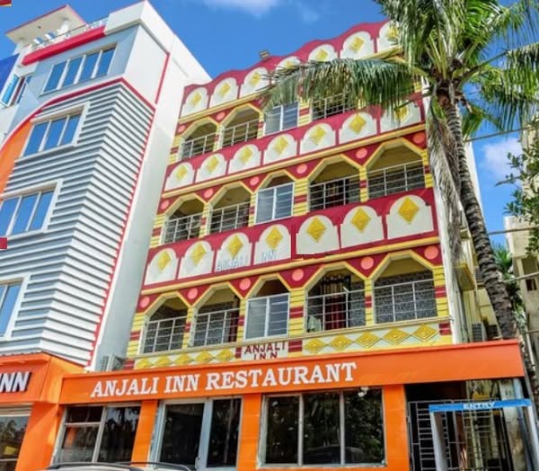 Hotel Anjali Inn