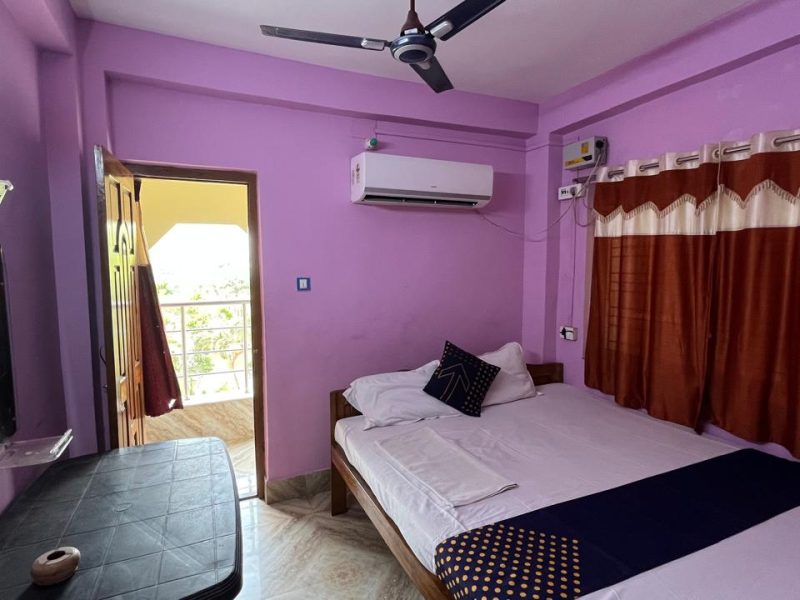 Standard Non  Ac Room