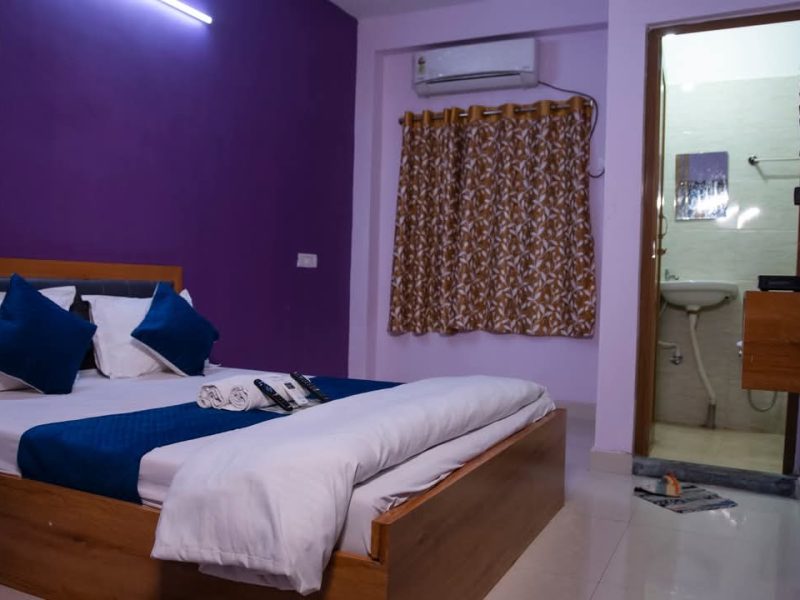 Standard Ac Room