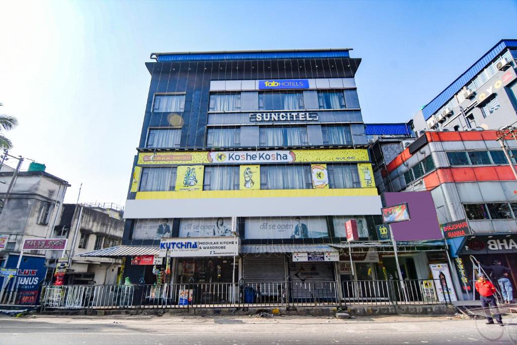 HOTEL SUNCITEL