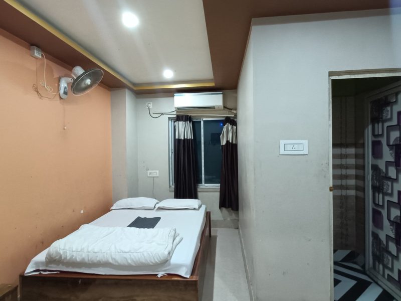 Standard Ac Room