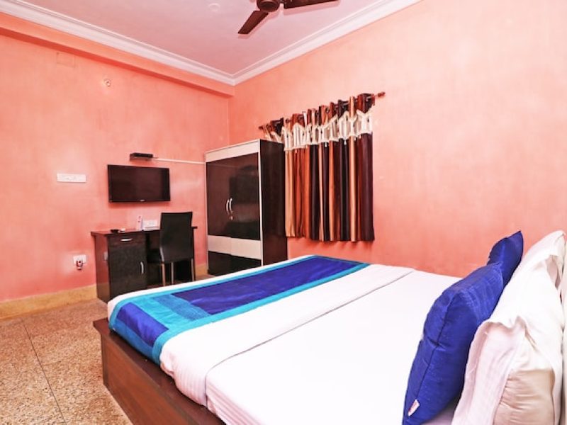 Laxmi Guest House