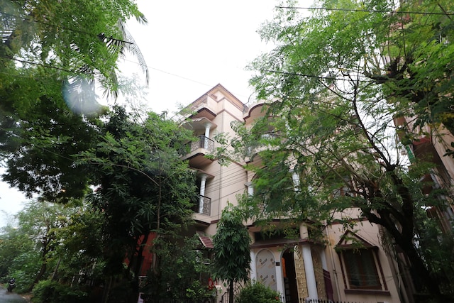Laxmi Guest House