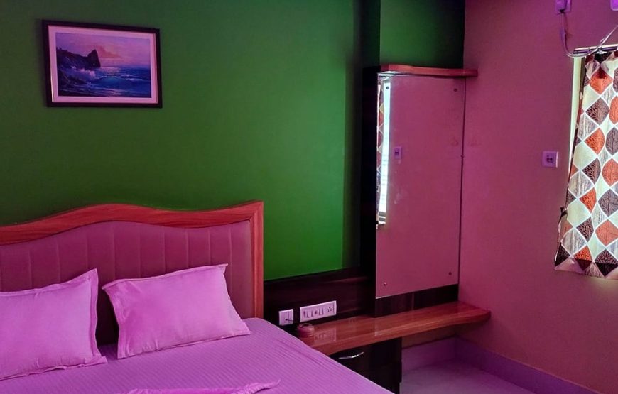 Standard Non AC room