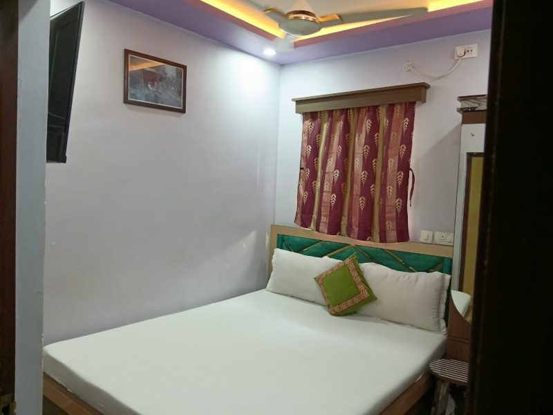 Standard Ac Room
