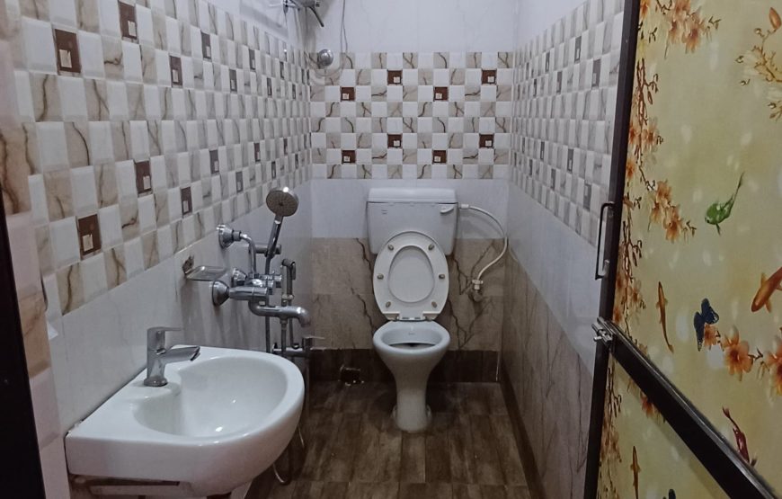 Standard Non AC room