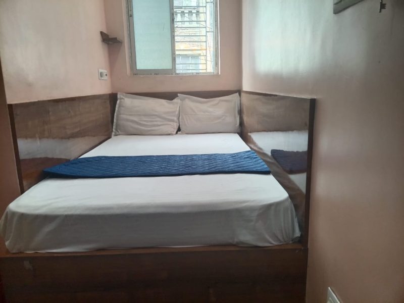 Standard Ac Single  Room