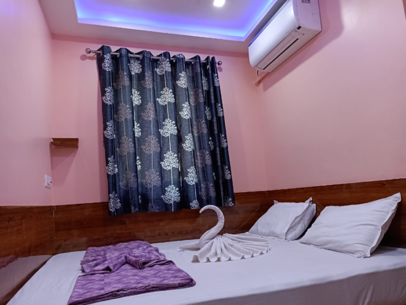 Standard Ac Room