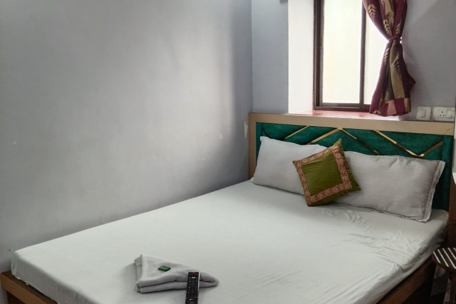 Juli Infinity Guest House