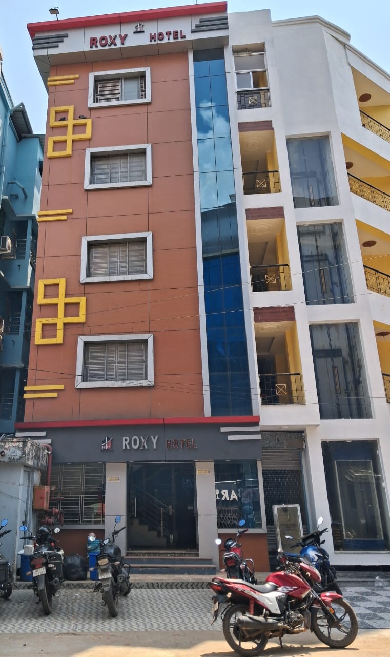 ROXY HOTEL