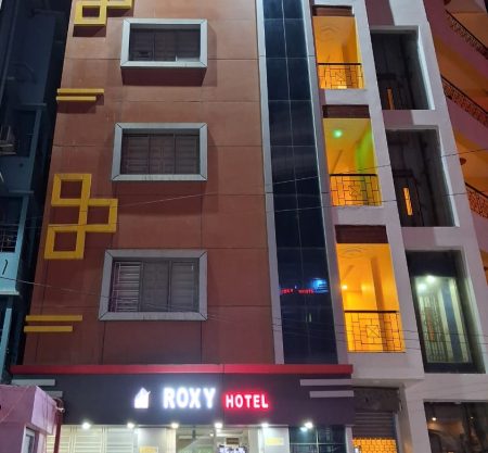 ROXY HOTEL