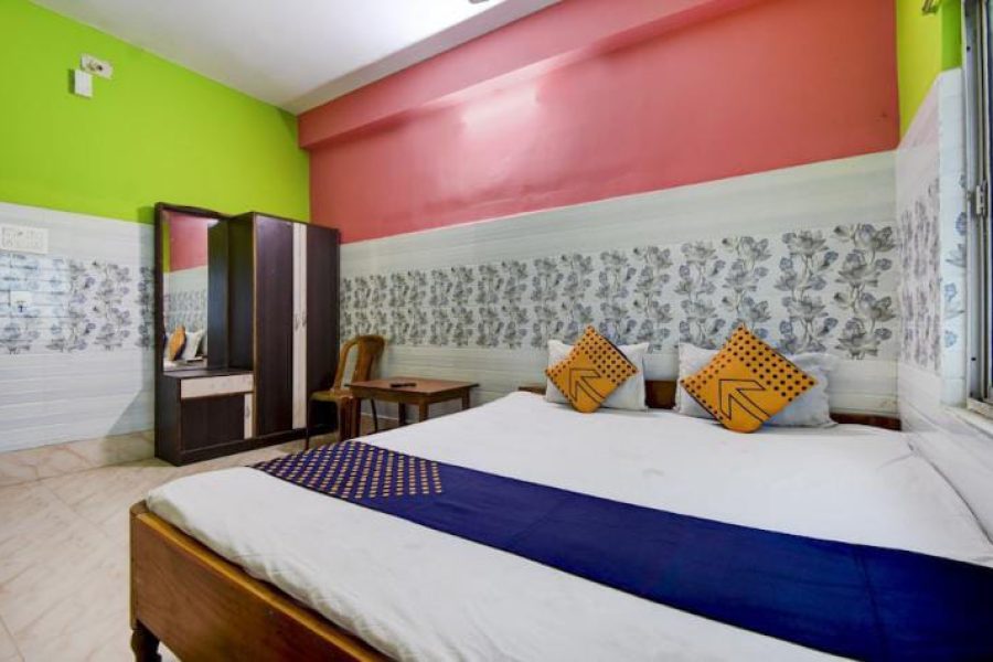 Hotel Sankhbela