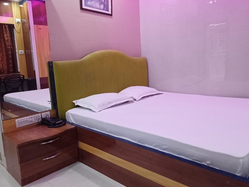 Standard Non AC room