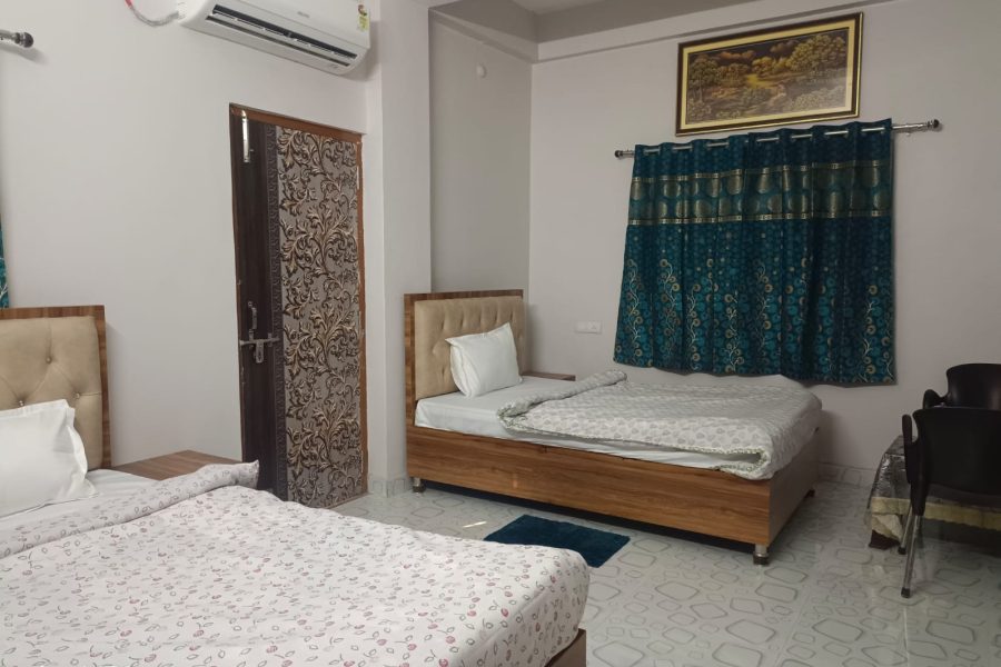 Hotel Shree Anand Varanasi