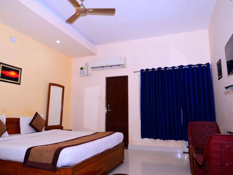 Executive Double Bed Room Non Ac