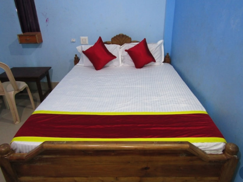 Standard Double Bed Room Non AC