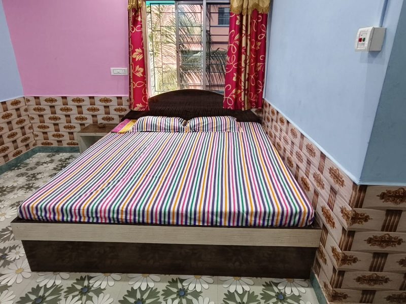 Standard Non Ac Room