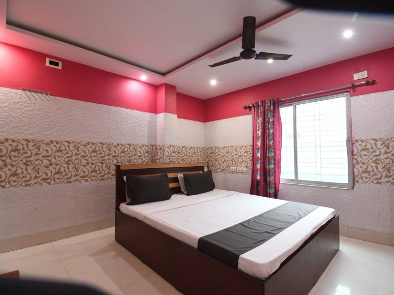 Standard Non Ac Room