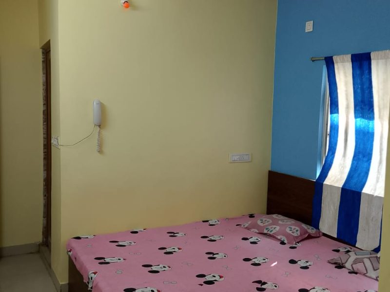 Standard Non Ac Room