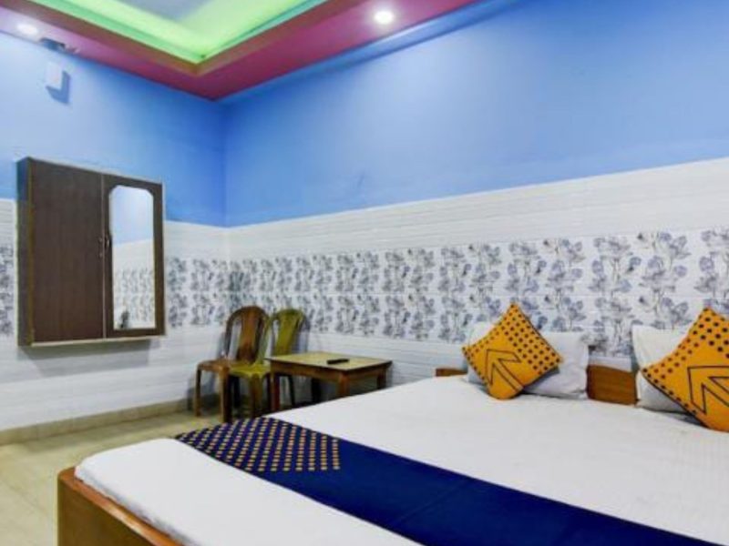 Standard Non Ac Room