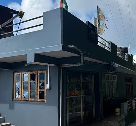 TENZIN HOMESTAY DARJEELING