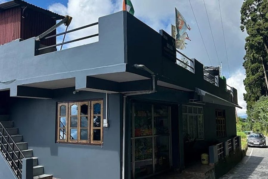 TENZIN HOMESTAY DARJEELING