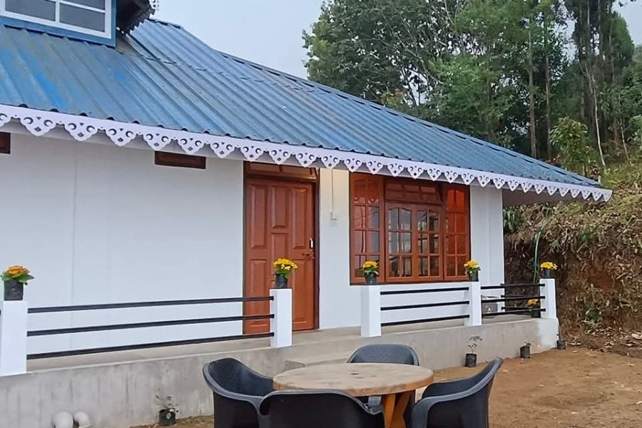 GUMBADARA VIEW HOMESTAY