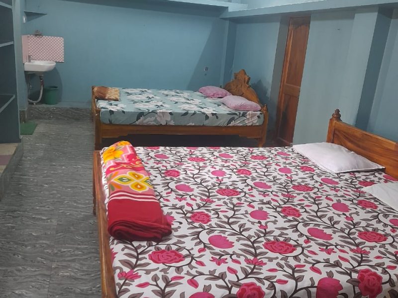 Standard Non  AC Room