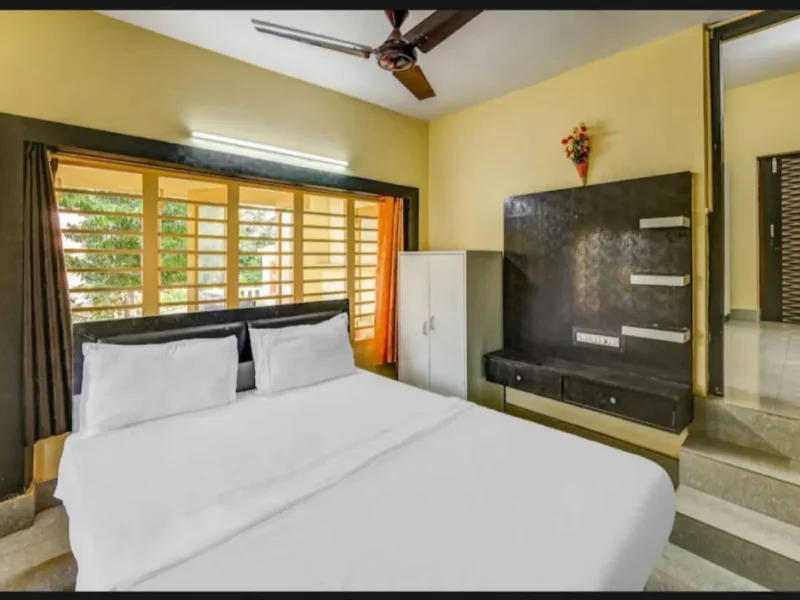 Standard Non  AC Room