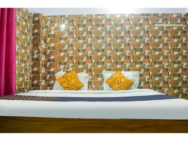 Standard Non  AC Room