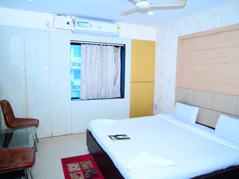 Standard Non  AC Room