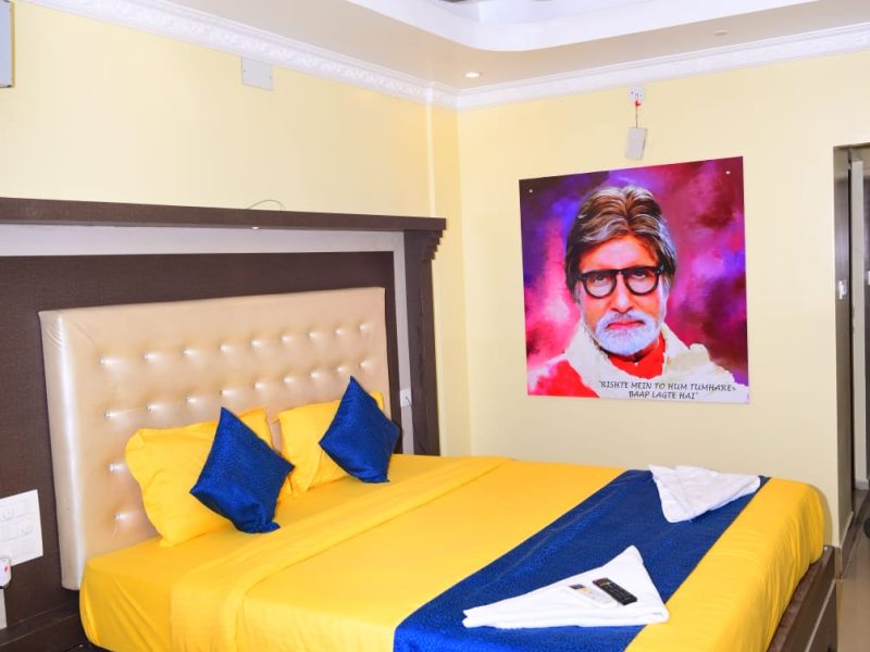 Standard Non  AC Room