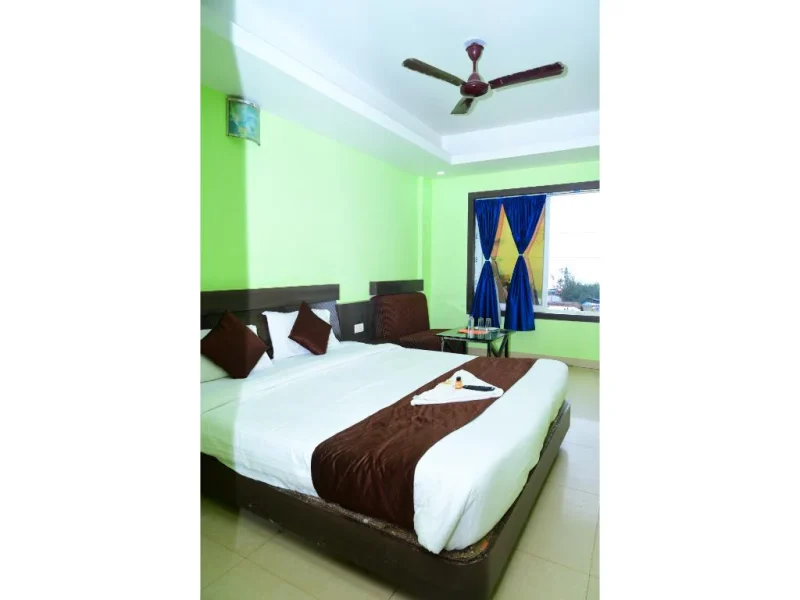 Standard Non  AC Room