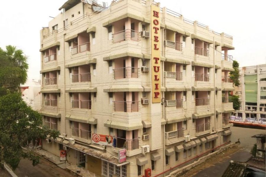 HOTEL TULIP