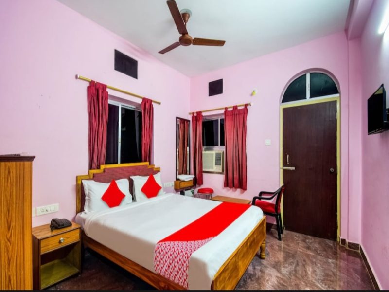 Standard Non  AC Room