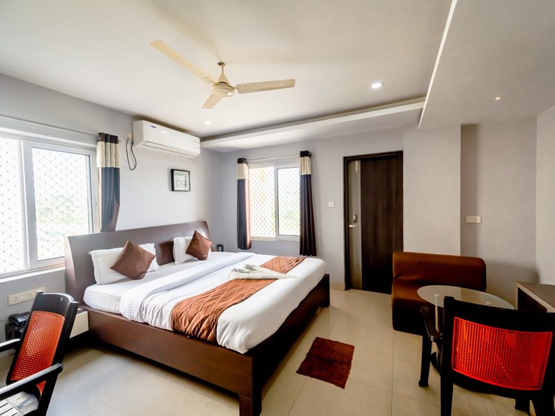 Standard Non  AC Room