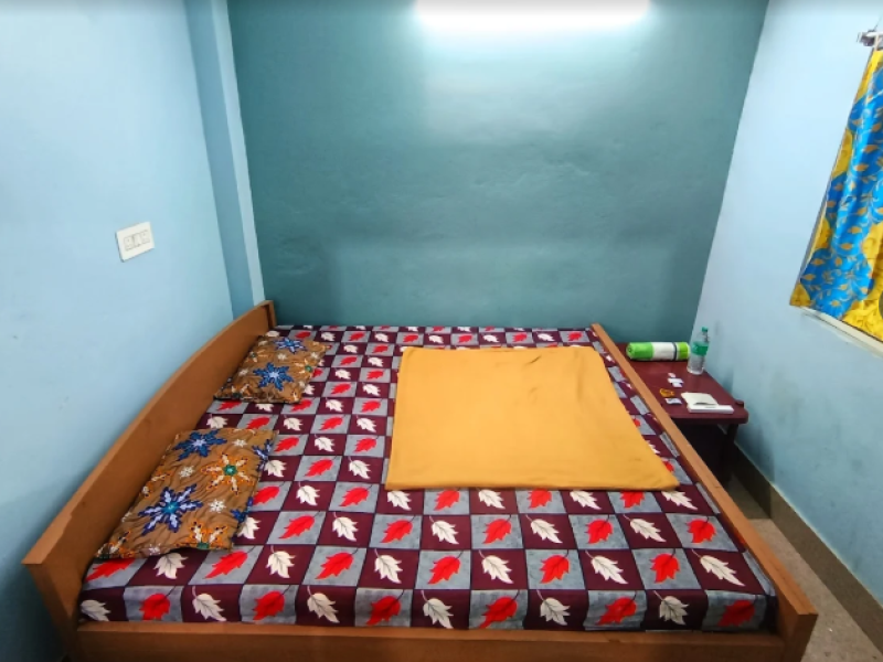 Standard Non  AC Room