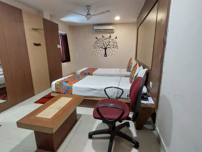 Standard Non  AC Room