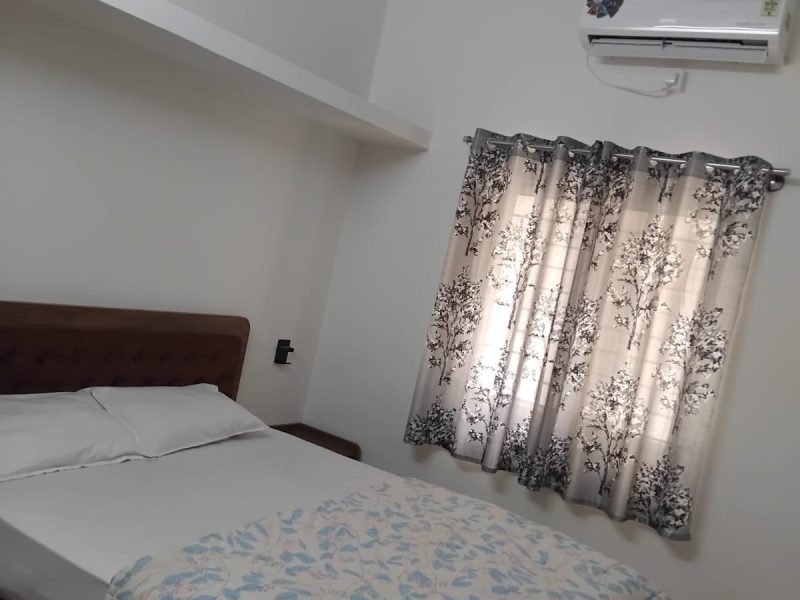 Deluxe AC Room