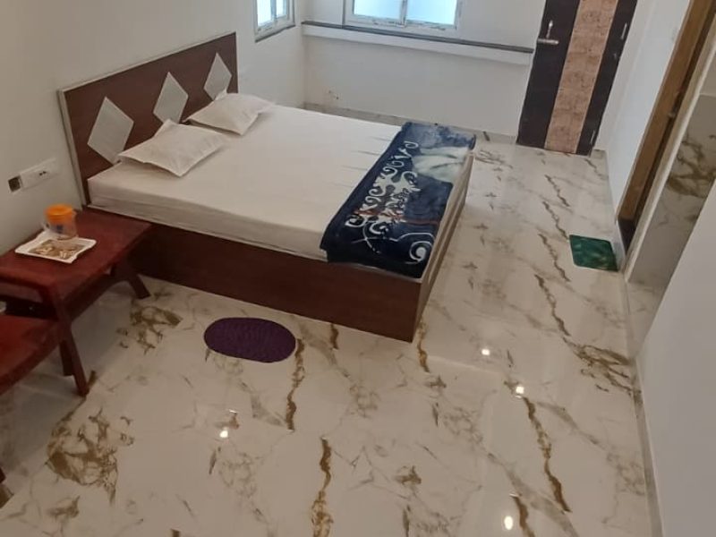 DELUXE AC NON SEA VIEW ROOM